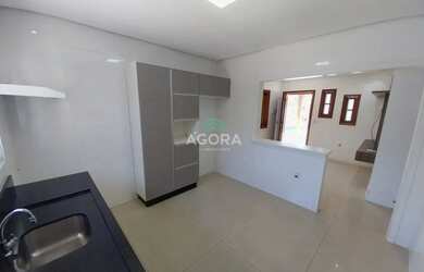 Imagem 4: Casa semimobiliado com 02 dormitórios