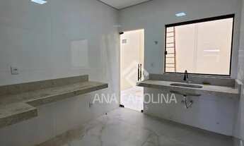 Imagem 5: Casa à Venda no Bairro Mirante do Sol