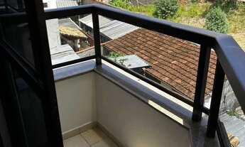 Imagem 2: Bem localizado quarto sala, garagem e elevador - Paineiras - Juiz de Fora - MG