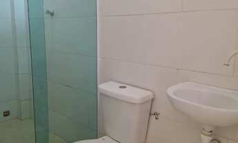 Imagem 7: Casa tipo apartamento