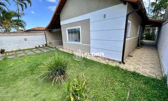 Imagem 4: Casa com 3 Quartos à venda, 134 m² por R$ 650.000 - Itapeba - Maricá/RJ