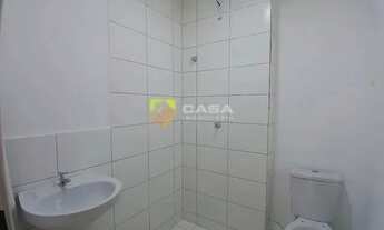 Imagem 7: N Vista de Pitanga - Apartamento 2Q - Lazer completo