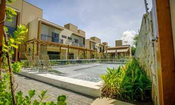 Imagem 6: Pronto pra morar! Casas em Cond. fechado a 100m da praia