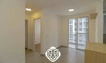 Imagem 2: Apartamento Locação no Bairro Jardim em Santo André