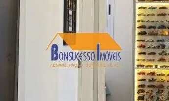 Imagem 2: Cobertura de 2 quartos, suíte e com 2 vagas de garagem, Bairro Aeroporto, Belo Horizonte/M