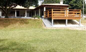 Imagem 3: VENDE SE UM SITIO EM CAJURU SÃO PAULO