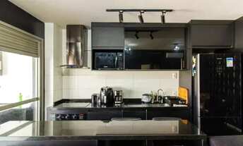 Imagem 5: Apartamento à venda, 69 m², 2 Quartos, 1 Suíte, 1 Vaga- por R$ 1.060.000,00 - Vila Romana