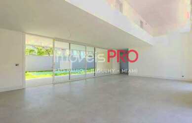 Imagem 5: BROOKLIN - CONDOMÍNIO FECHADO - 4 SUÍTES