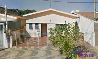 Imagem 2: CASA TÉRREA - JARDIM NOSSA SENHORA AUXILIADORA - SP