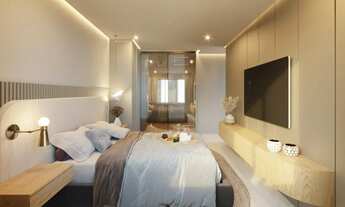 Imagem 7: Apto 3/4 com 3 suítes no Residencial Gemini de 97 m², 2 vagas por 880.174,00, Natal-RN