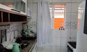 Imagem 6: DUPLEX COM AREA EXTERNA CONDOMÍNIO