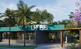 Imagem: Lotes no Jardins Miami