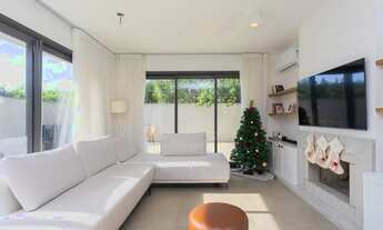 Imagem 6: Apartamento Garden mobiliado para alugar no Mont Serrat de 2 quartos (2 suítes