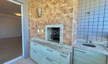 Imagem 6: Apartamento de 3 Dormitórios no Bairro Estreito