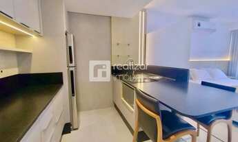 Imagem 2: Studio no bairro Trindade Florianópolis