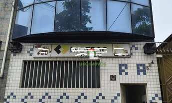 Imagem: Prédio com, 245 m² na Luz