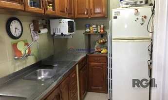 Imagem 3: Apartamento para Venda - 46m², 1 dormitório, Farroupilha