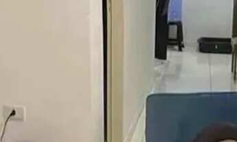 Imagem 2: Casa na estação