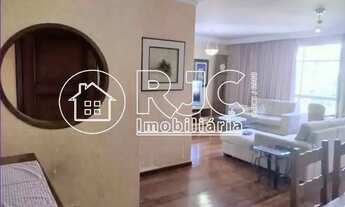 Imagem 3: IRua Andrade Neves, apto 4 quartos , sendo 1 suíte e 2 vagas