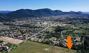 Imagem 7: Terrre em loteamento planejado com Infraestrutura