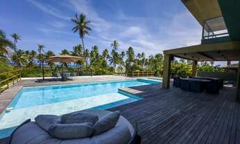 Imagem: Sobrado para venda possui 750 metros quadrados