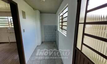 Imagem 6: Terreno Desvio Rizzo Caxias do Sul