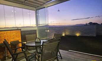 Imagem: Cobertura plana, com 3 suítes, para venda