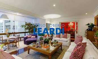 Imagem: APARTAMENTO - ALTO DE PINHEIROS - SP