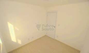 Imagem 4: Apartamento no Life Park Fernando Osório