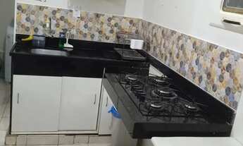 Imagem 4: APARTAMENTO MOBILIADO NO BAIRRO DO MARCO ÁREA PRIVATIVA DE 78M² - 18° ANDAR. 01 VAGA DE GA