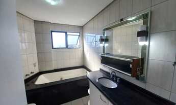 Imagem 6: Imóvel para aluguel tem 124 metros quadrados com 3 quartos em Kobrasol - São José - SC