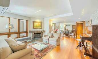 Imagem 5: Apartamento à venda Avenida Palmeira, Petrópolis - Porto Alegre