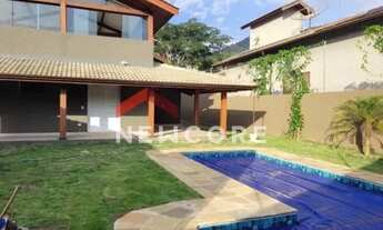 Imagem 5: Casa de condomínio em Rua Comendador Jácomo Antônio La Selva - Parque Arco Iris - Atibaia