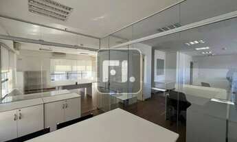 Imagem 3: Escritório para aluguel e venda com 126 metros quadrados em Jardim Paulista - São Paulo