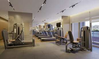 Imagem 4: Apartamento em Vila Zilda (Tatuapé