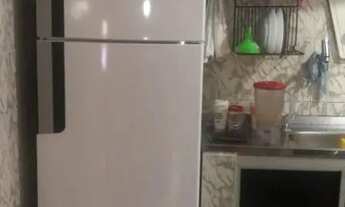 Imagem 6: Apartamento com 2 dormitórios à venda, 88 m² por R$ 130.000,00 - Prefeito José Walter - Fo