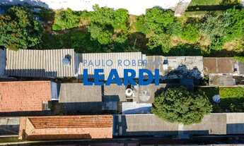 Imagem: TERRENO - VILA ANGLO BRASILEIRA - SP