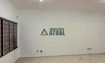 Imagem 2: Sala comercial de 30m² na região central de Londrina