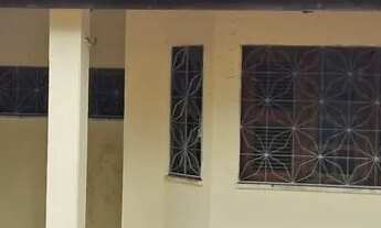 Imagem: Alugo casa residencial