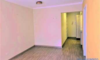 Imagem 3: APARTAMENTO - JARDIM AMÉRICA - SP