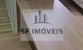 Imagem 5: Belíssimo Stúdio de 37 m², mobiliado, para venda/locação no Portal da Colina