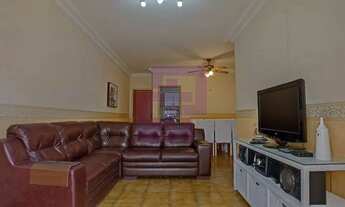 Imagem 4: Apartamento com 03 dormitórios para locação na praia da Enseada Guarujá