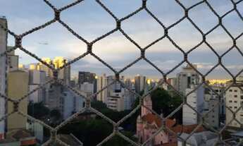 Imagem 2: STUDIO MOBILIADO OTIMA LOCALIZAÇÃO