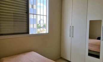 Imagem 4: Apartamento para Venda em Campinas, Bosque, 3 dormitórios, 1 suíte, 3 banheiros, 1 vaga