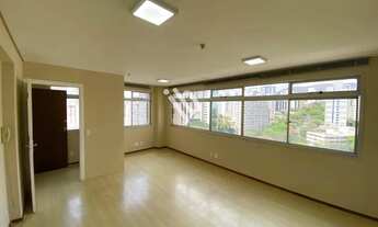 Imagem 5: Savassi sala 33 m², copa e vaga