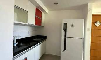 Imagem 5: Apartamento à venda no Cristallo, 2 quartos em Ponta Negra, Natal/RN