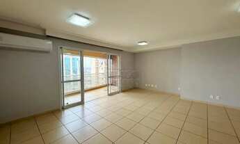 Imagem 2: Apartamento de 137 m² com 03 suítes para locação - Jardim Irajá