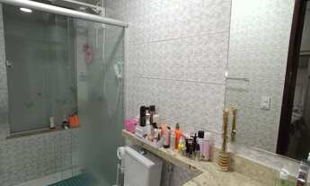 Imagem 5: Casa mobiliada no Condomínio Ilha Bela no Papagaio, disponível para aluguel