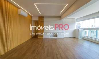 Imagem 3: Apartamento para vender no Brooklin com ótima localização com 125m2