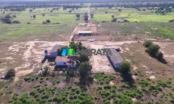 Imagem 5: FAZENDA À VENDA - 2.500 HECTARES - JAÍBA (MG
